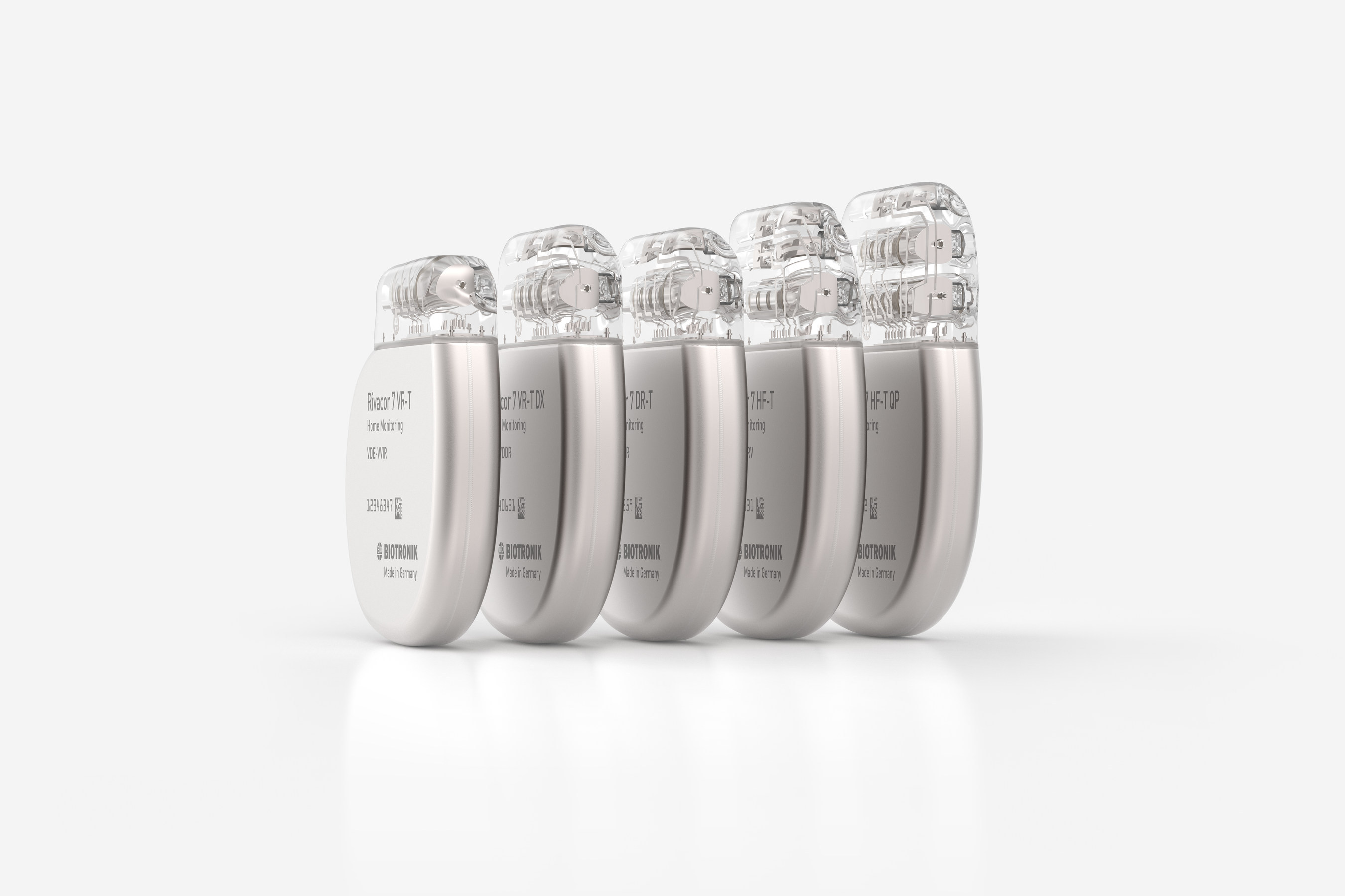 FDA approves 6 MRI-safe ICDs and CRTs from Biotronik
